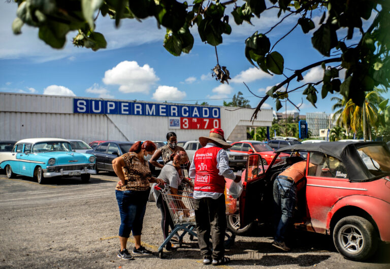La pandemia solo volvió más difícil la situación económica de Cuba